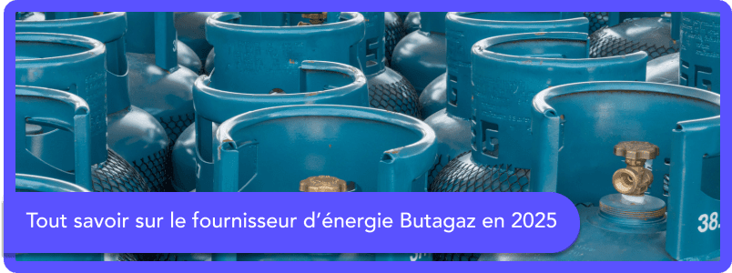 Butagaz, du gaz mais pas que !