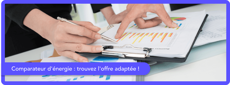 Quelles sont les offres d'énergie les moins chères en décembre 2025 ?
