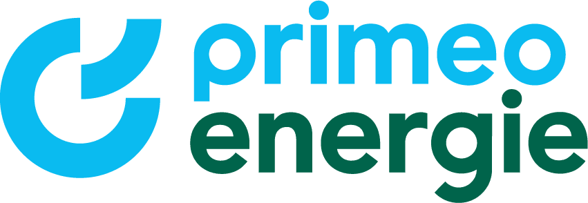Primeo energie
