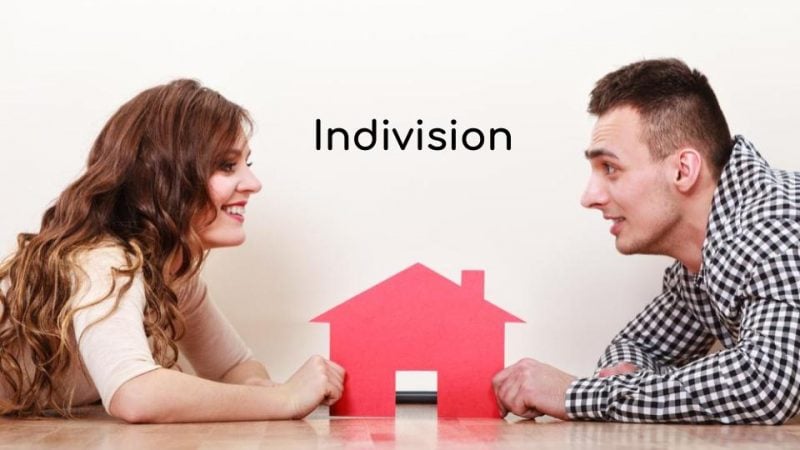 Gérer un bien en indivision : ce qu'il faut savoir !