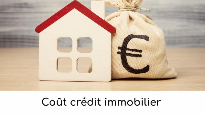 Coût de votre crédit immobilier : obtenir le meilleur taux en 2022