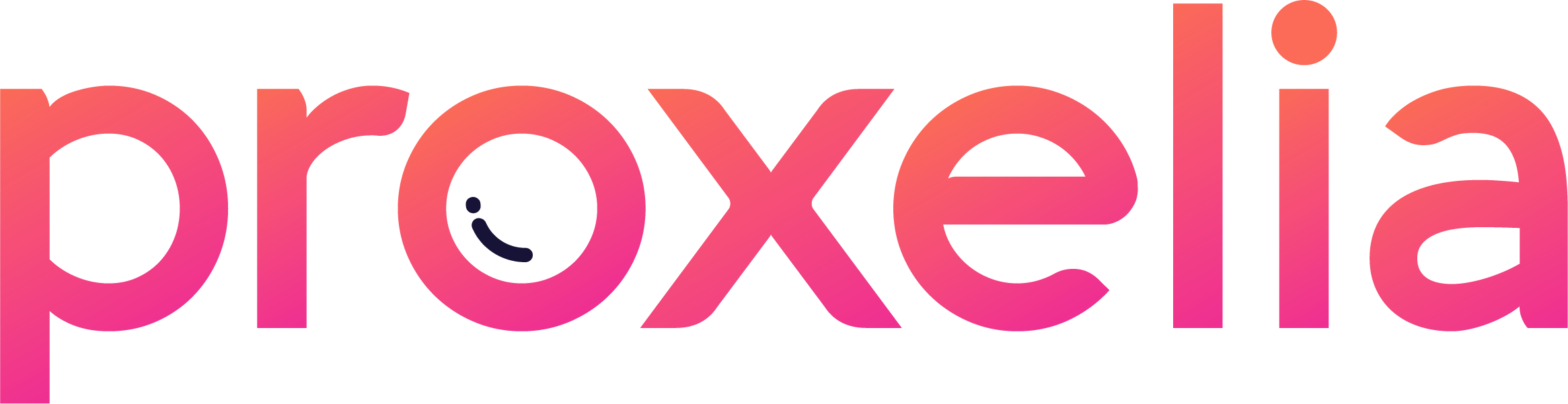 Proxelia